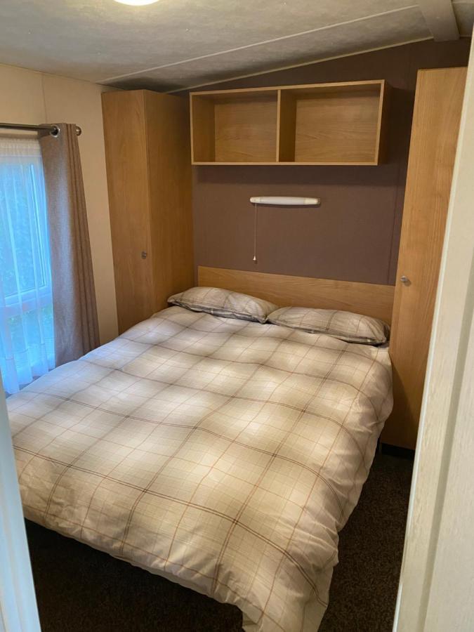 Golden Sands Holiday Park- Pitch H84 Cockwood Экстерьер фото