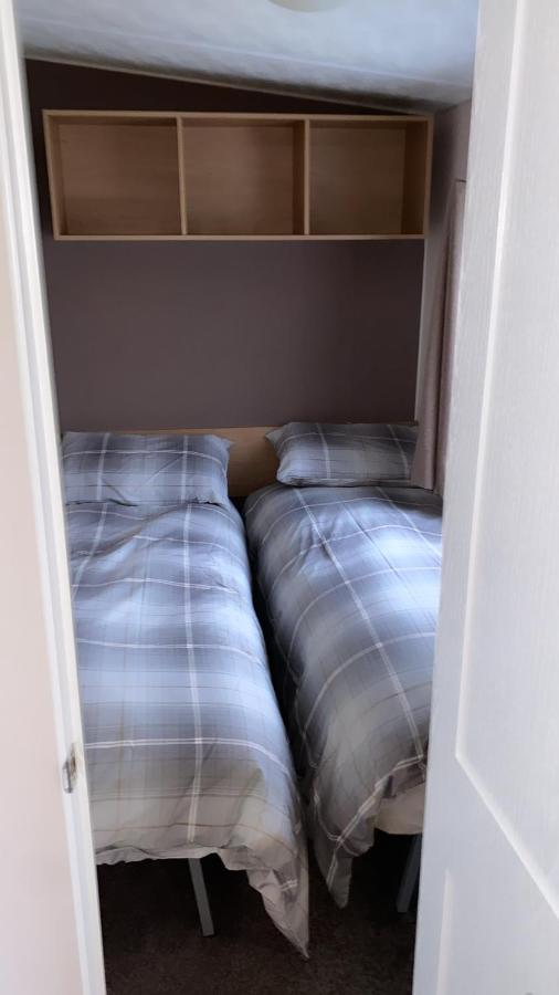 Golden Sands Holiday Park- Pitch H84 Cockwood Экстерьер фото