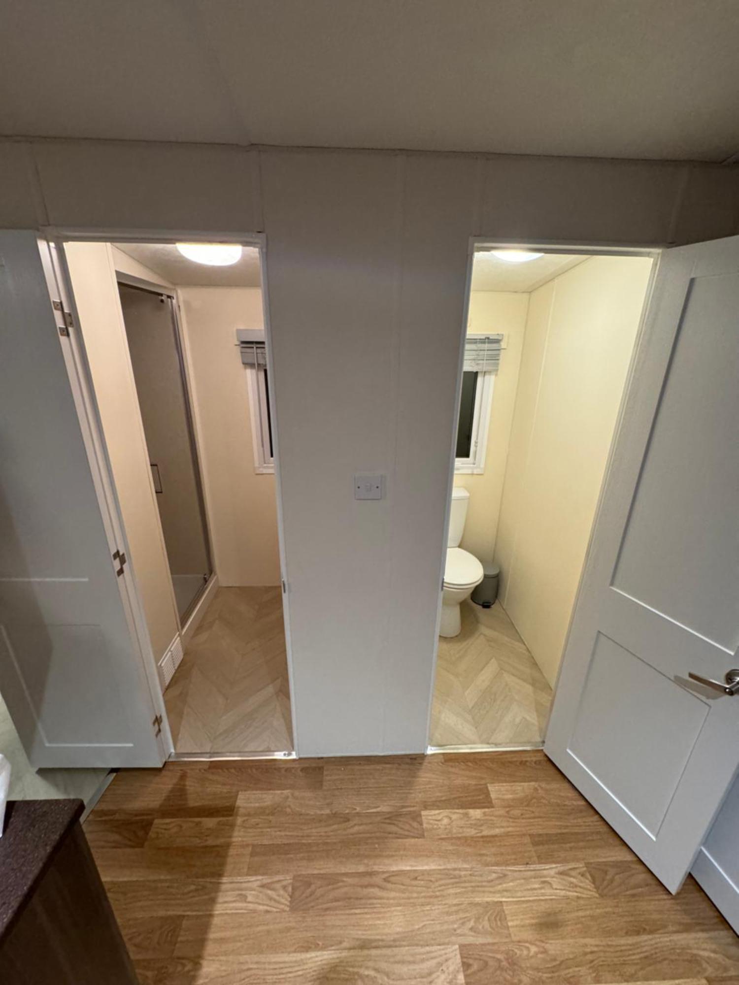 Golden Sands Holiday Park- Pitch H84 Cockwood Экстерьер фото
