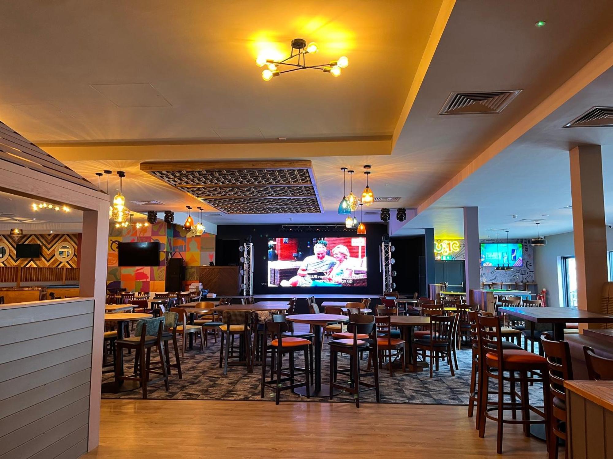 Golden Sands Holiday Park- Pitch H84 Cockwood Экстерьер фото