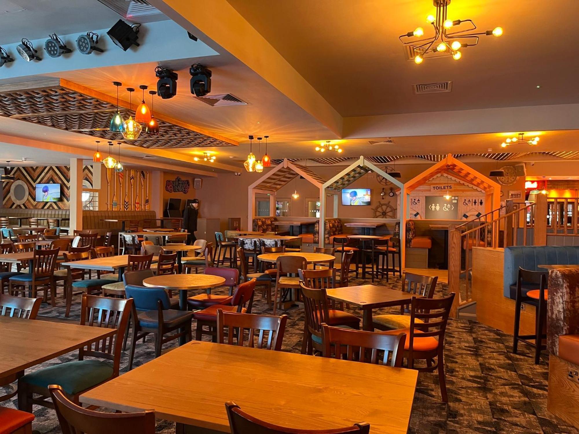 Golden Sands Holiday Park- Pitch H84 Cockwood Экстерьер фото