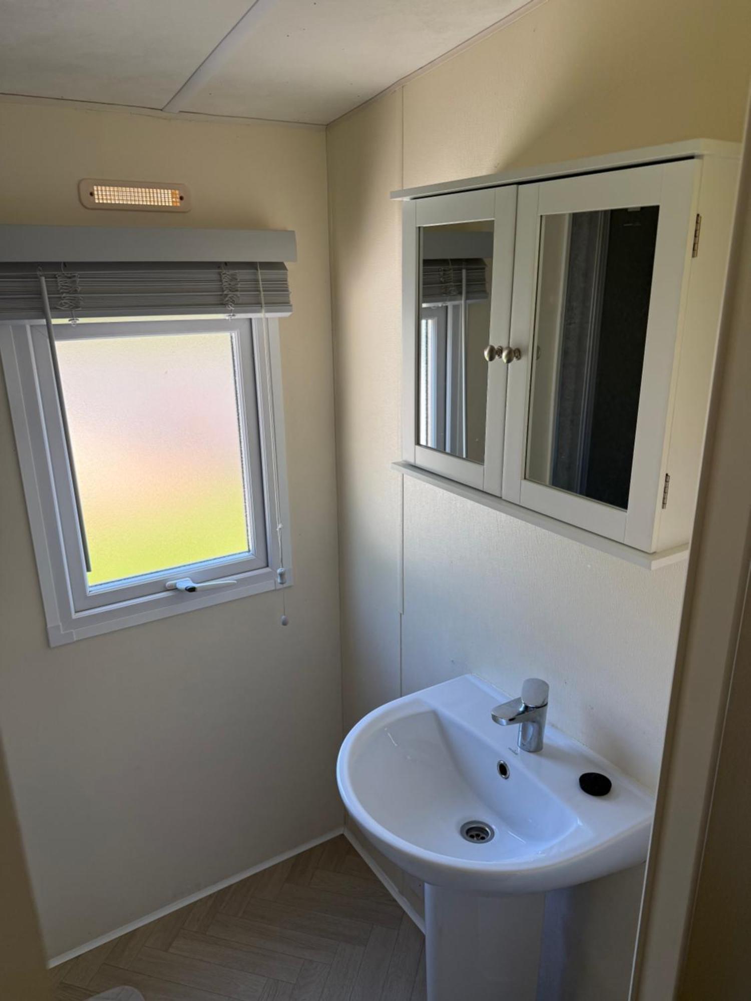 Golden Sands Holiday Park- Pitch H84 Cockwood Экстерьер фото
