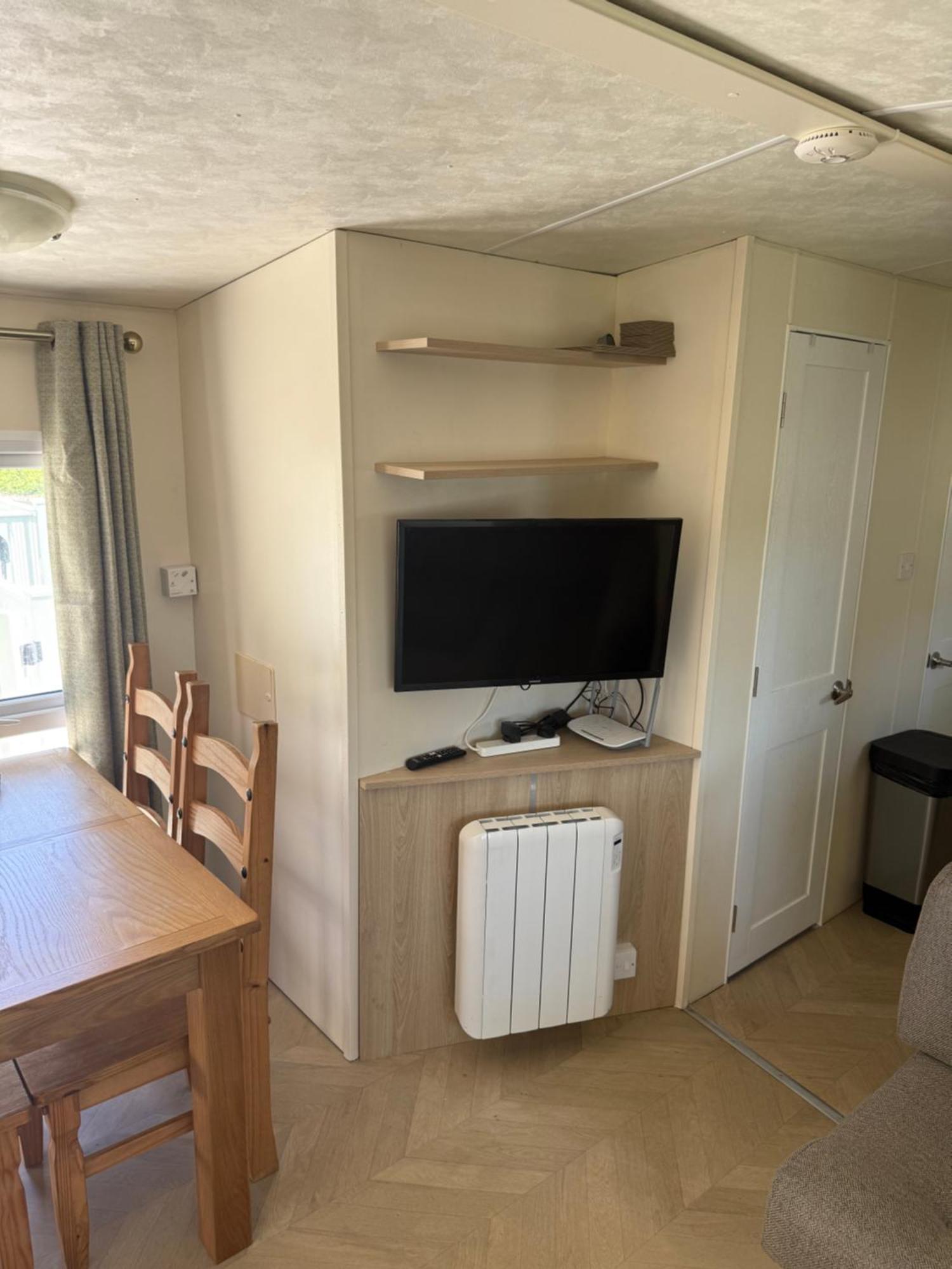 Golden Sands Holiday Park- Pitch H84 Cockwood Экстерьер фото