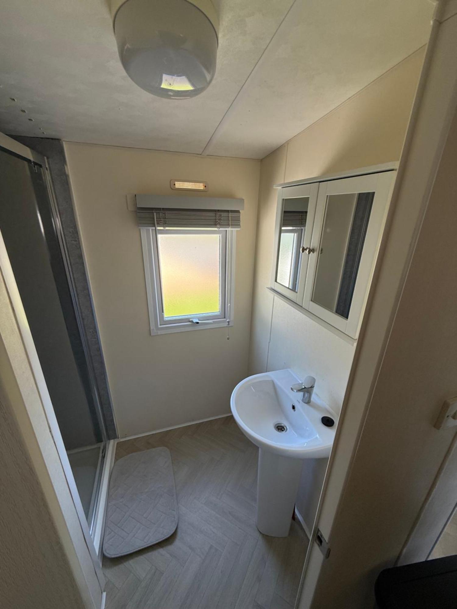 Golden Sands Holiday Park- Pitch H84 Cockwood Экстерьер фото