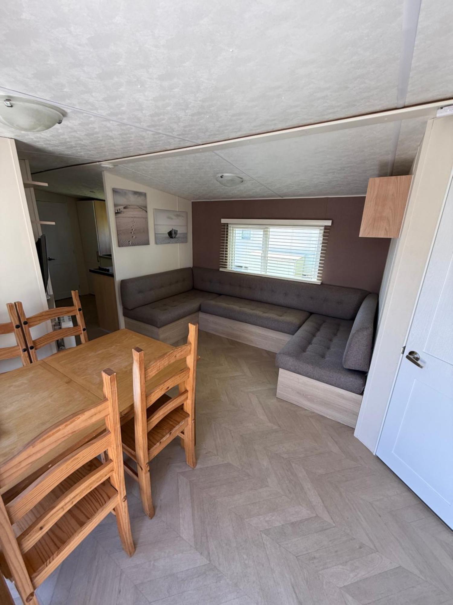 Golden Sands Holiday Park- Pitch H84 Cockwood Экстерьер фото